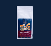 Batu Bolong Blend 1Kg - 100% Arabica Kintamani Signature Blend Roasted Coffee